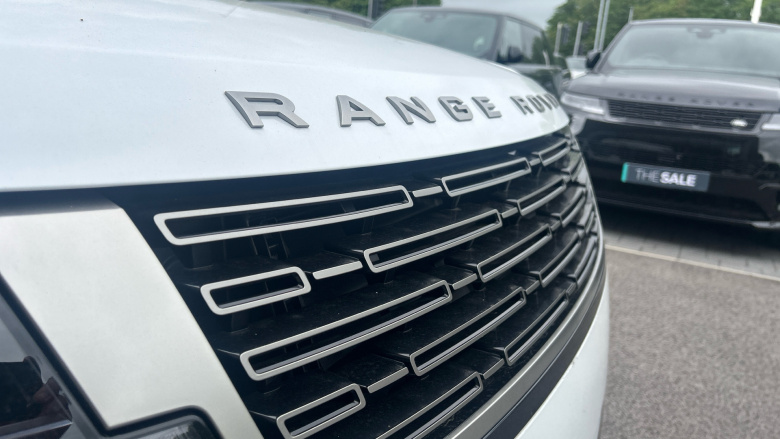 Land Rover Range Rover 3.0 P460e HSE 4dr Auto Estate